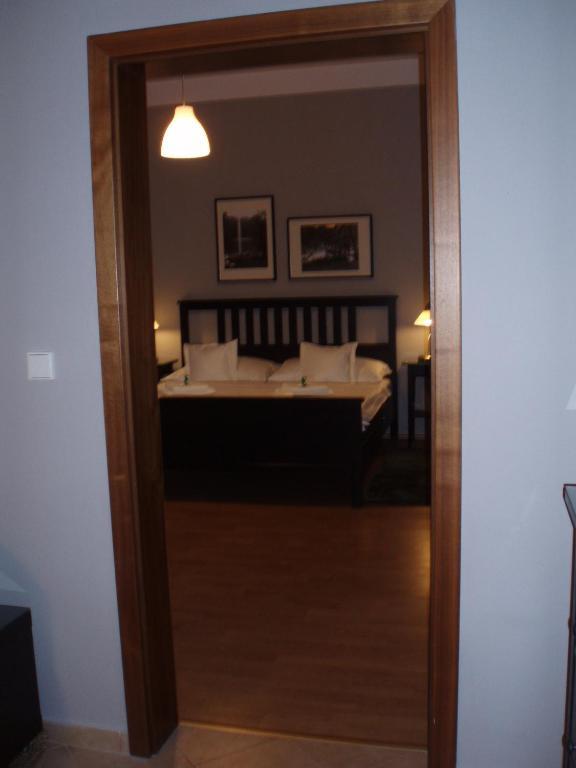 Apartmany Kamenky Теплице Номер фото