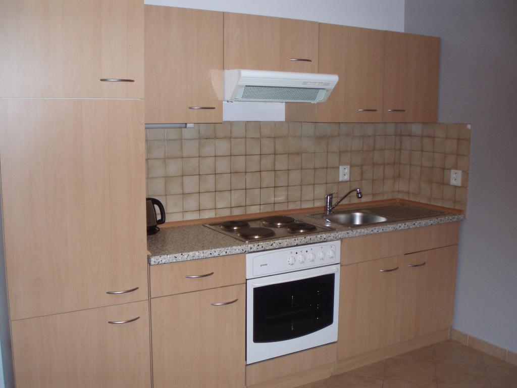 Apartmany Kamenky Теплице Номер фото