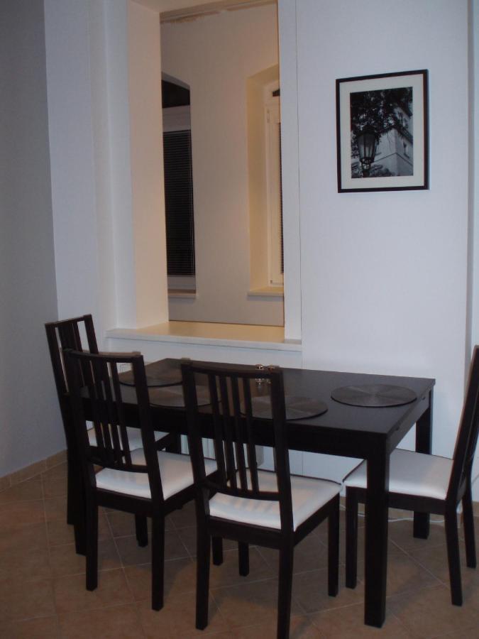 Apartmany Kamenky Теплице Номер фото